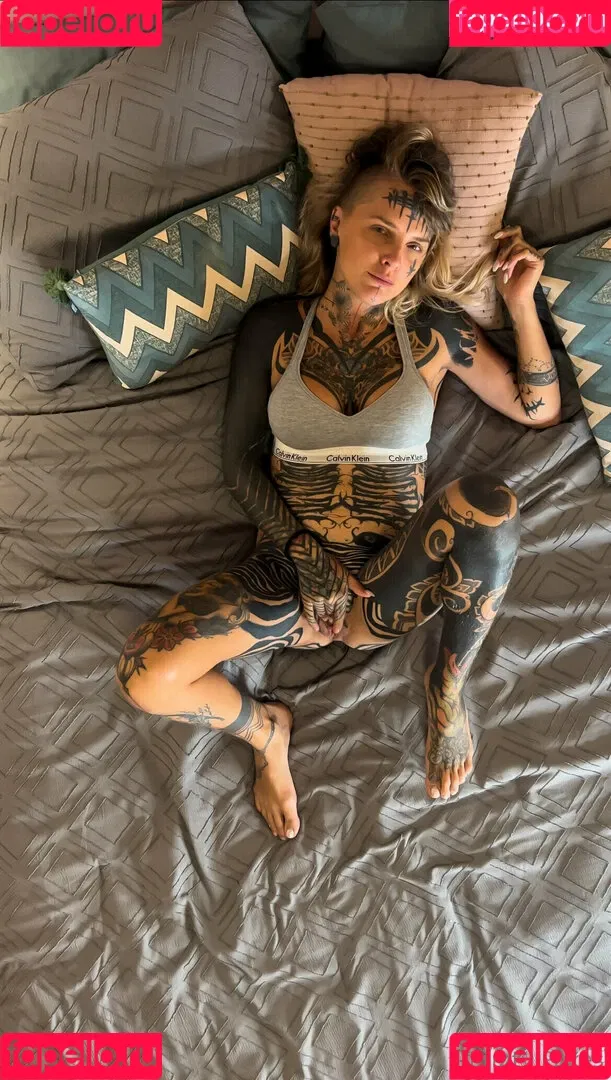 Trinity Eclectic Onlyfans Photo Gallery