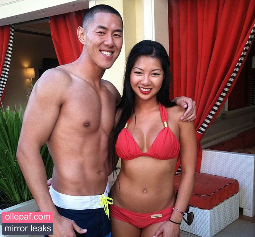Latest Leaks Jenny Chu Nude #4 - Fapello