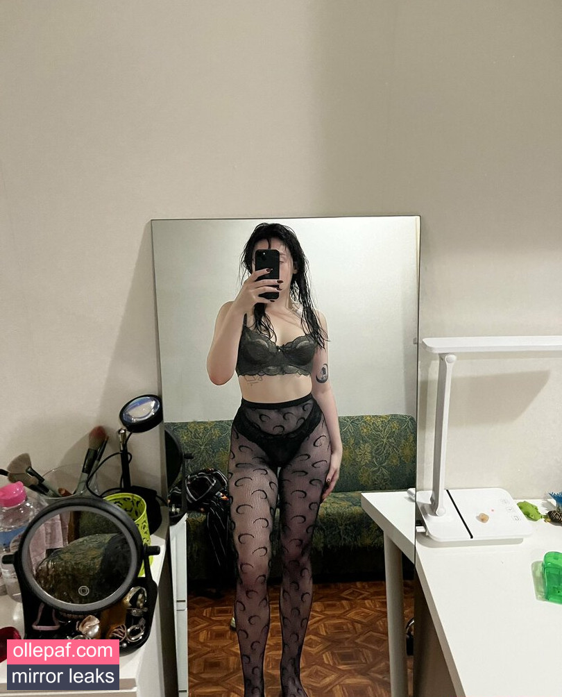 Latest Leaks litera7 Nude #60 - Fapello